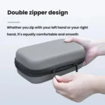 For Insta360 GO3 BRDRC Accessories Portable Storage Bag - Image 5