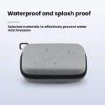 For Insta360 GO3 BRDRC Accessories Portable Storage Bag - Image 6