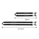 BRDRC Screen Remote Control Lanyard For DJI MINI 4 PRO/MAVIC 3/AIR 2S/NEO - Image 11