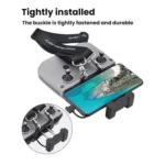 BRDRC Screen Remote Control Lanyard For DJI MINI 4 PRO/MAVIC 3/AIR 2S/NEO - Image 2