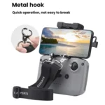 BRDRC Screen Remote Control Lanyard For DJI MINI 4 PRO/MAVIC 3/AIR 2S/NEO - Image 3