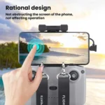 BRDRC Screen Remote Control Lanyard For DJI MINI 4 PRO/MAVIC 3/AIR 2S/NEO - Image 4