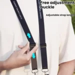 BRDRC Screen Remote Control Lanyard For DJI MINI 4 PRO/MAVIC 3/AIR 2S/NEO - Image 7