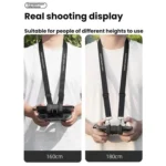 BRDRC Screen Remote Control Lanyard For DJI MINI 4 PRO/MAVIC 3/AIR 2S/NEO - Image 9