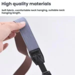 For DJI MINI 3/4 PRO/MAVIC 3 Classic BRDRC Screen Remote Control Strap - Image 4