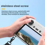 For DJI MINI 3/4 PRO/MAVIC 3 Classic BRDRC Screen Remote Control Strap - Image 7