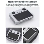 For DJI MINI 3/4 PRO/MAVIC 3 Classic BRDRC Screen Remote Control Strap - Image 8