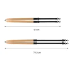 For DJI MINI 3/4 PRO/AIR 3S BRDRC Remote Control Strap - Image 2