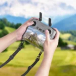 For DJI MINI 3/4 PRO/AIR 3S BRDRC Remote Control Strap - Image 12