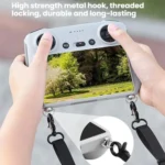 For DJI MINI 3/4 PRO/AIR 3S BRDRC Remote Control Strap - Image 5