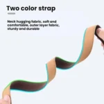 For DJI MINI 3/4 PRO/AIR 3S BRDRC Remote Control Strap - Image 6