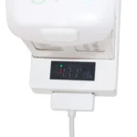 For DJI Phantom 4 Series YX 3-Slot Battery Charging Hub with LED Display - Image 6