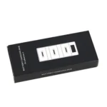 For DJI Phantom 4 Series YX 3-Slot Battery Charging Hub with LED Display - Image 7