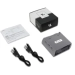 For DJI Mini 2 SE/Mini 2/Mini 4K YX Charger 2-way Battery Charging Hub - Image 9