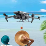 For DJI Mavic 3 Drone YX Airdrop System Rechargeable Thrower Load 500g - Image 2