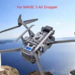 For DJI Mavic 3 Drone YX Airdrop System Rechargeable Thrower Load 500g - Image 3