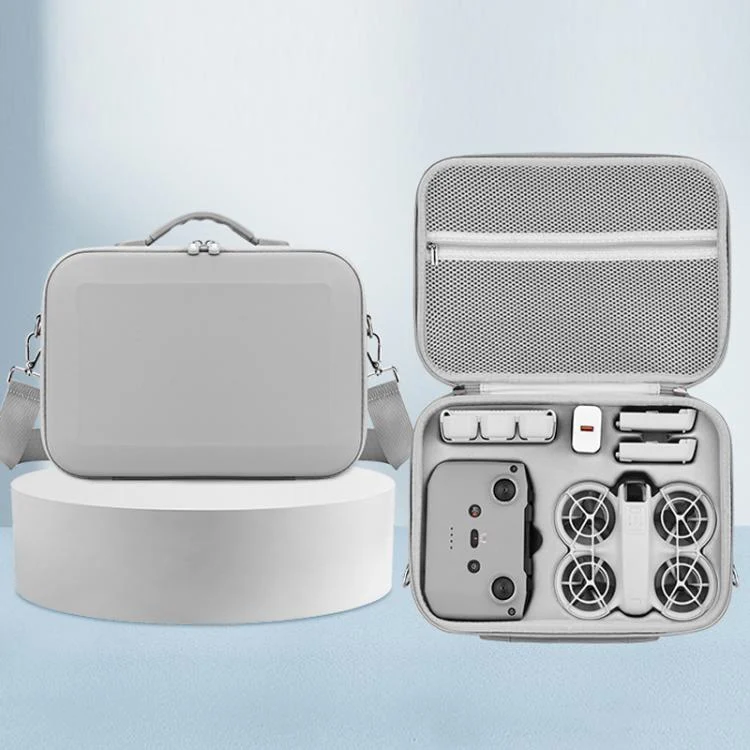 TBD06061574_B1.webp For DJI Neo BRDRC Portable Drone Accessories Protection Storage Bag - Image 2