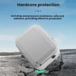 For DJI Neo BRDRC Portable Drone Accessories Protection Storage Bag - Image 4