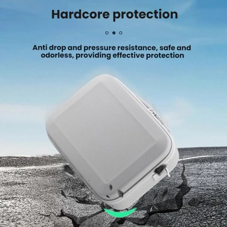 TBD06061574_B3.webp For DJI Neo BRDRC Portable Drone Accessories Protection Storage Bag - Image 4