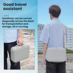 For DJI Neo BRDRC Portable Drone Accessories Protection Storage Bag - Image 8