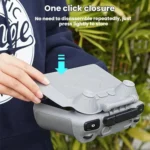 For DJI MINI 4 PRO/AIR 3S BRDRC RC2 Remote Control Hood - Image 6