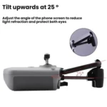 BRDRC For DJI Remote Control Bracket - Image 5