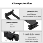 BRDRC For DJI Remote Control Bracket - Image 6