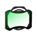 For DJI Avata 2 BRDRC Aluminum Frame Filter Accessories