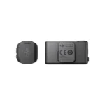 Original DJI Mic 3 (2 TX + 1 RX + Charging Case) + Mobile Phone Adapter (8 Pin) - Image 6