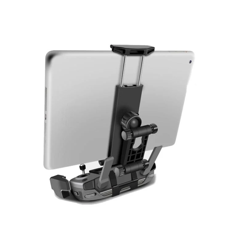 Phone Tablet Holder Mount for DJI Mini SE/Mavic Pro/Mavic Air/Spark/ Mavic 2 Pro/Zoom Remote Controller
