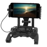Phone Tablet Holder Mount for DJI Mini SE/Mavic Pro/Mavic Air/Spark/ Mavic 2 Pro/Zoom Remote Controller - Image 2