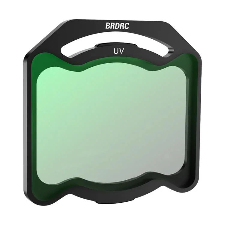 For DJI O4 Air Unit Pro BRDRC Filter Accessories