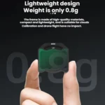 For DJI O4 Air Unit Pro BRDRC Filter Accessories - Image 9