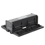 For DJI Mavic Air 2 YX Battery Charger Hub With LCD Display 4-Slot Intelligent Charging Station - Image 2