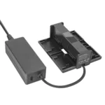 For DJI Mavic Air 2 YX Battery Charger Hub With LCD Display 4-Slot Intelligent Charging Station - Image 4
