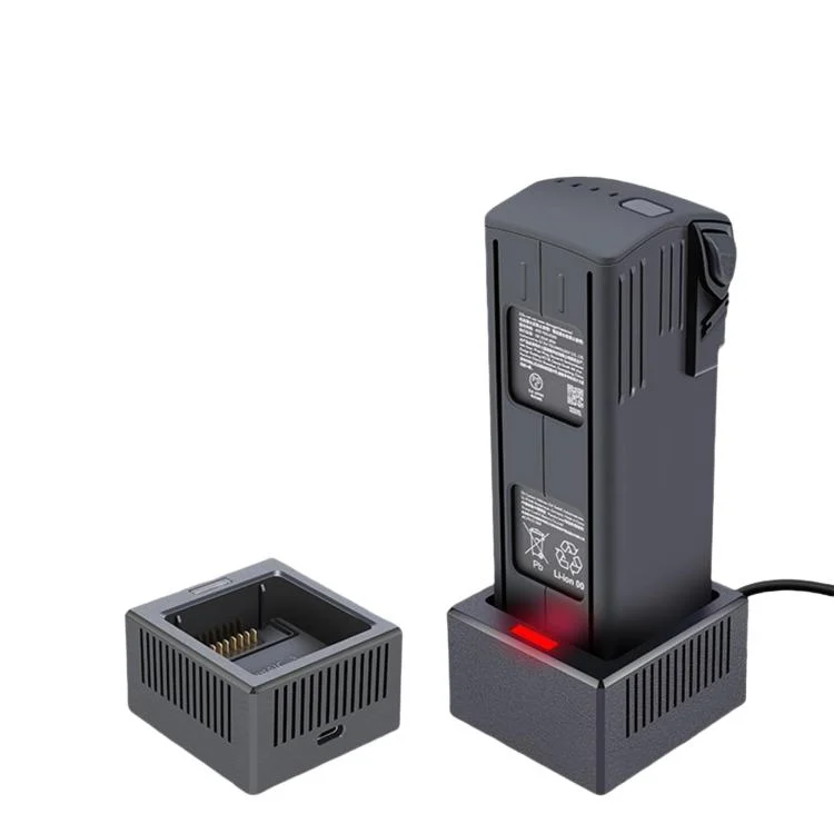 For DJI Mavic 3 Pro/Mavic 3 YX USB-C Fast Charger Single Channel Charging Hub For Drone Batteries