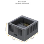 For DJI Mavic 3 Pro/Mavic 3 YX USB-C Fast Charger Single Channel Charging Hub For Drone Batteries - Image 6