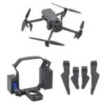 For DJI MAVIC 3/3 PRO BRDRC Drone Aerial Thrower - Image 2