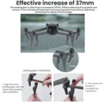 For DJI MAVIC 3/3 PRO BRDRC Drone Aerial Thrower - Image 5