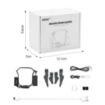 For DJI MAVIC 3/3 PRO BRDRC Drone Aerial Thrower - Image 8