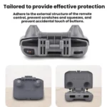 For DJI AIR 3S/MINI 4 PRO/NEO BRDRC Remote Control Hood - Image 4