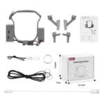 For DJI AIR 3S/AIR 3 BRDRC Drone Airdrop Accessories - Image 2