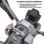 For DJI AIR 3S/AIR 3 BRDRC Drone Airdrop Accessories - Image 6