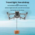 For DJI AIR 3S/AIR 3 BRDRC Drone Airdrop Accessories - Image 7