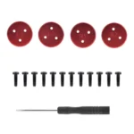 For DJI Avata 2 BRDRC Motor Dust Protection Cover Accessories