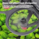 For DJI Avata 2 BRDRC Motor Dust Protection Cover Accessories - Image 6