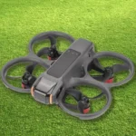 For DJI Avata 2 BRDRC Motor Dust Protection Cover Accessories - Image 7