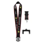 For DJI MINI 4 PRO/Mavic 3/AIR 3/NEO BRDRC Remote Control Widened Lanyard