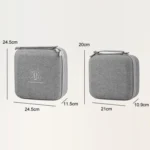 For DJI Avata 2 BRDRC Portable Storage Bag - Image 3