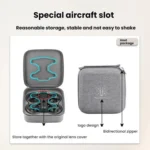 For DJI Avata 2 BRDRC Portable Storage Bag - Image 4